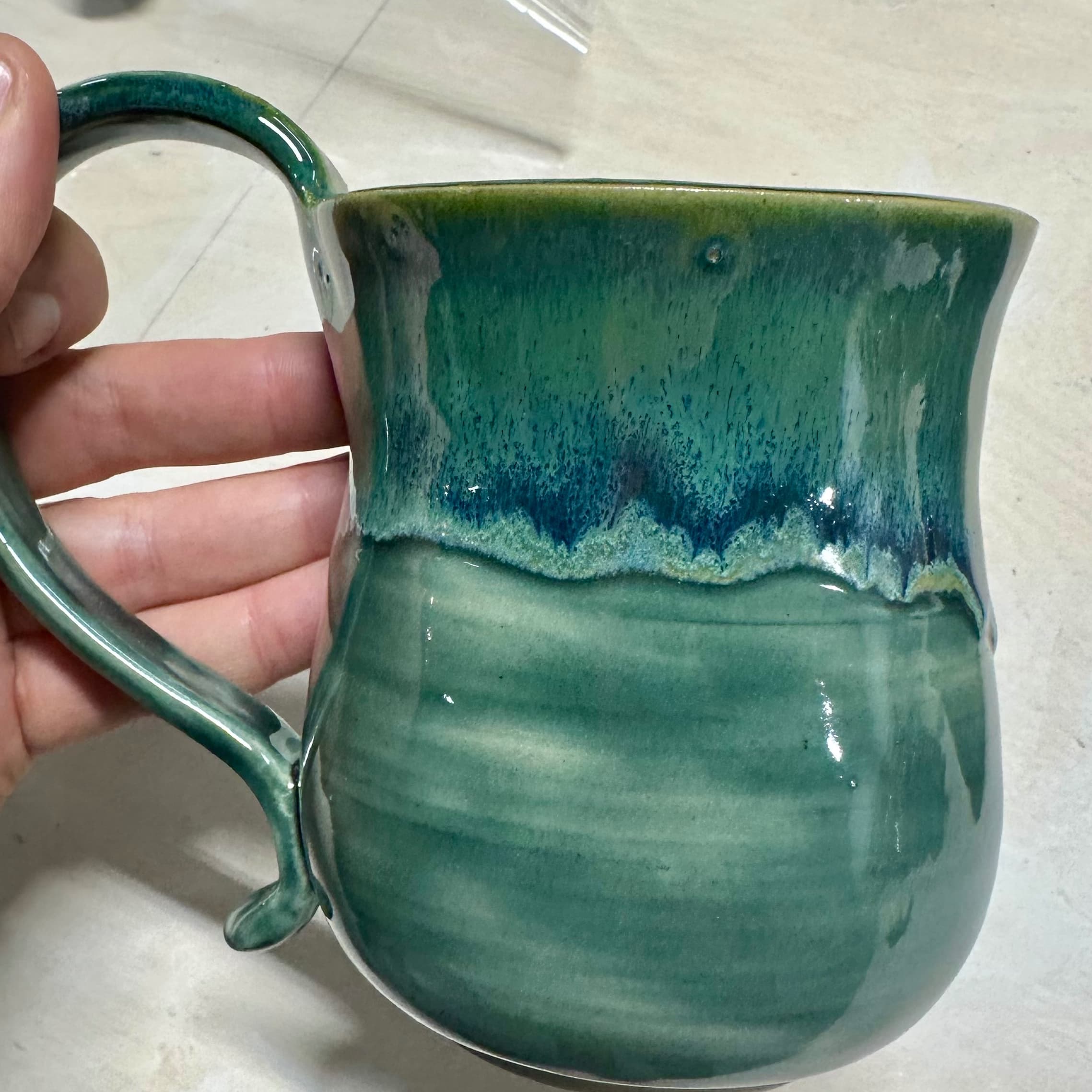 Glaze preview 1