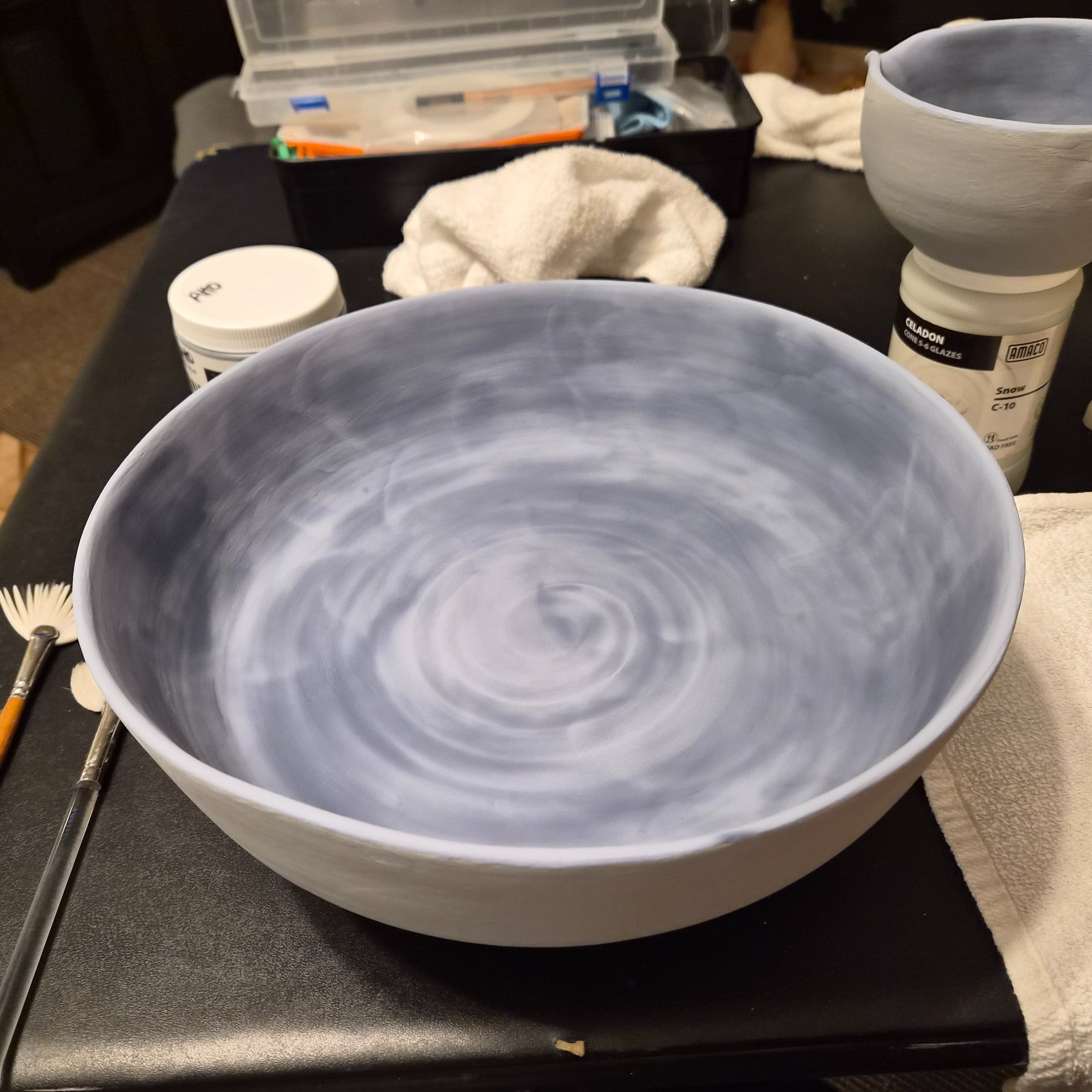 Glaze preview 2