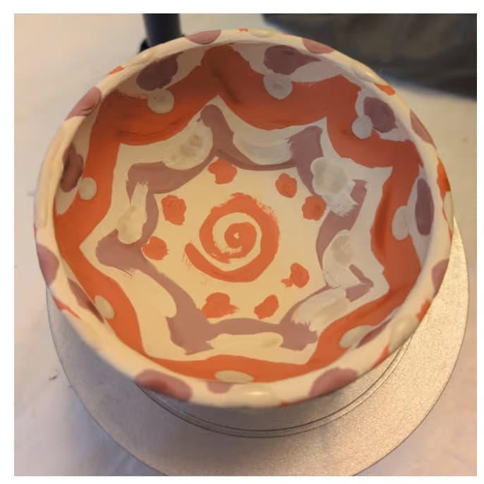 Glaze preview 5
