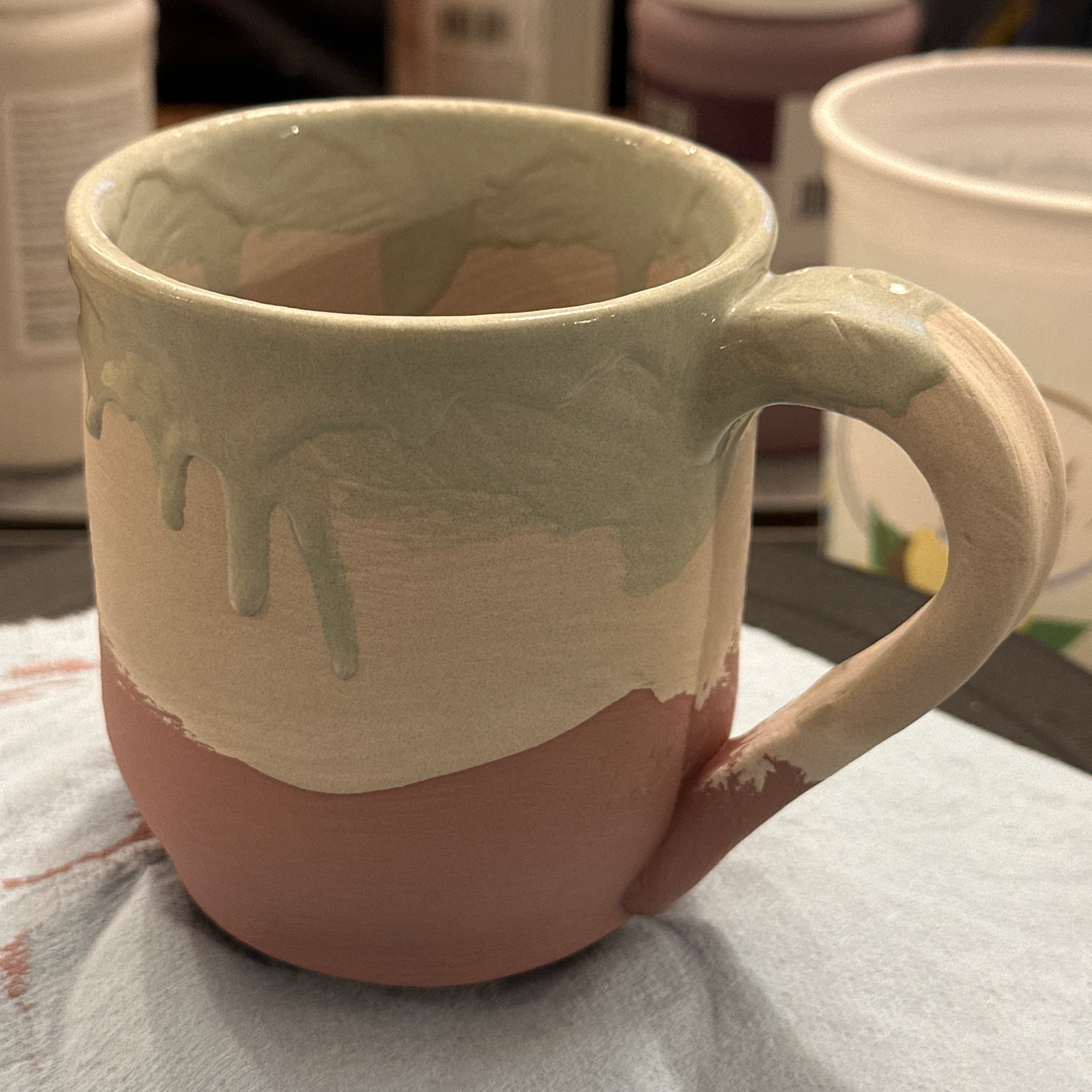 Glaze preview 3