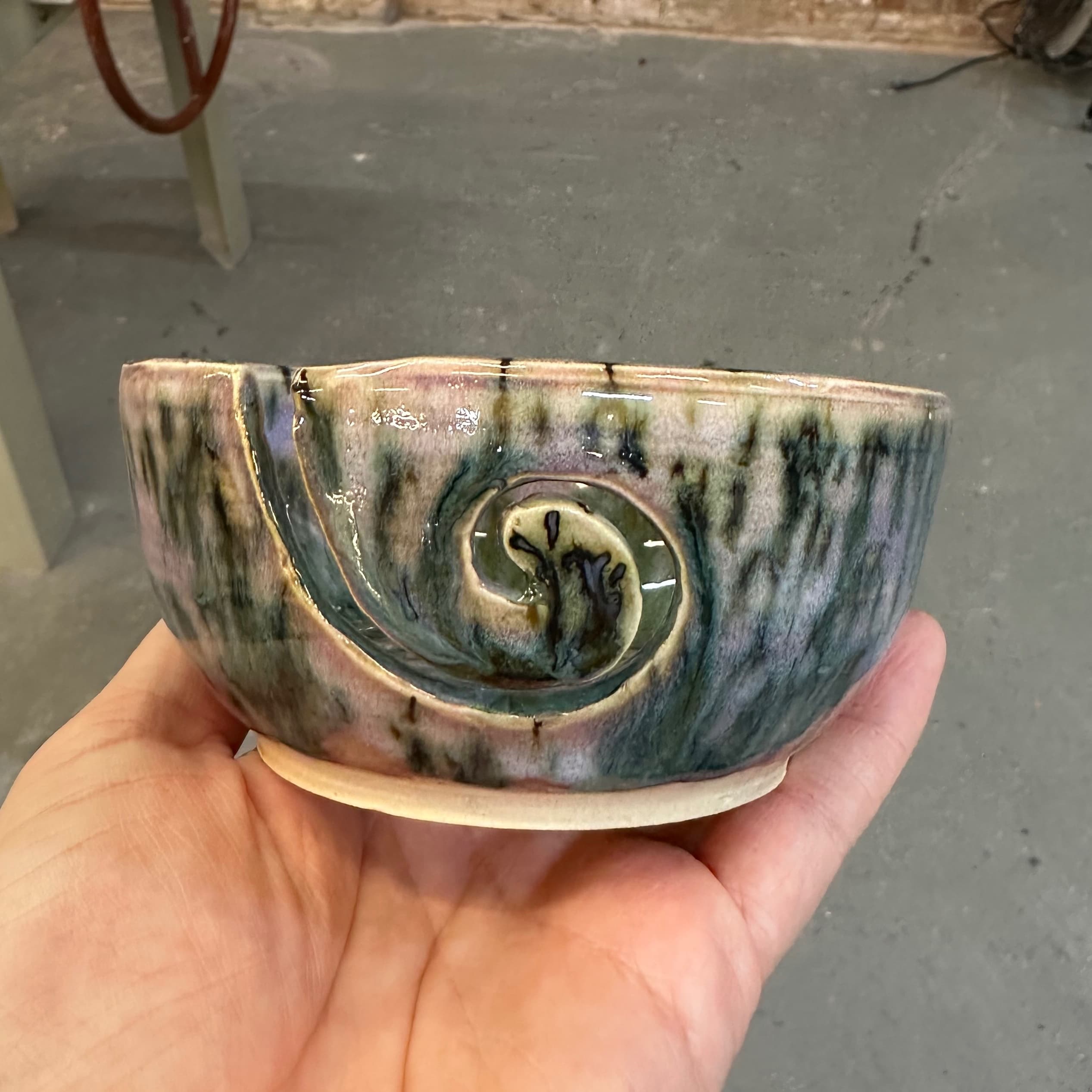 Glaze preview 3