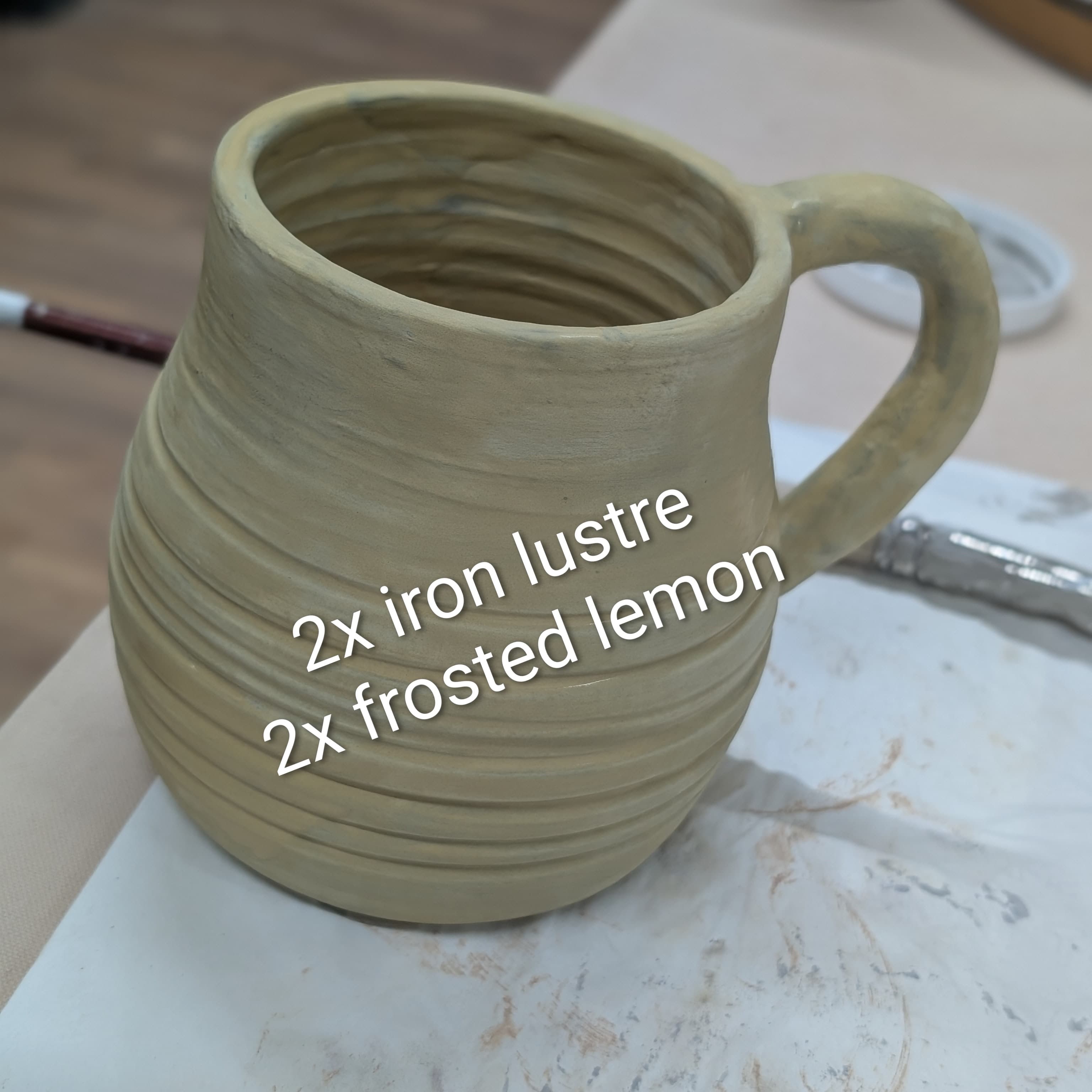 Glaze preview 3