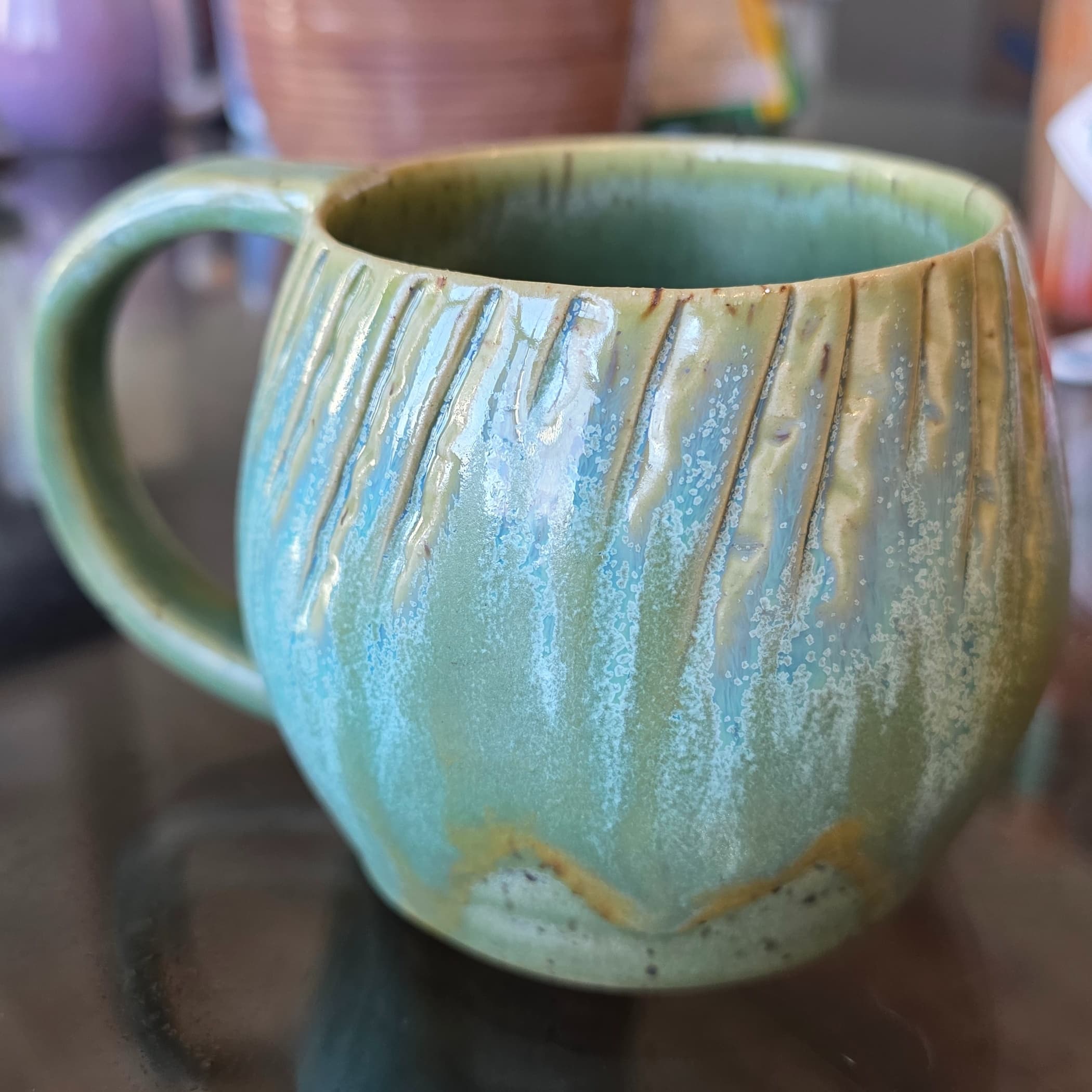 Glaze preview 1