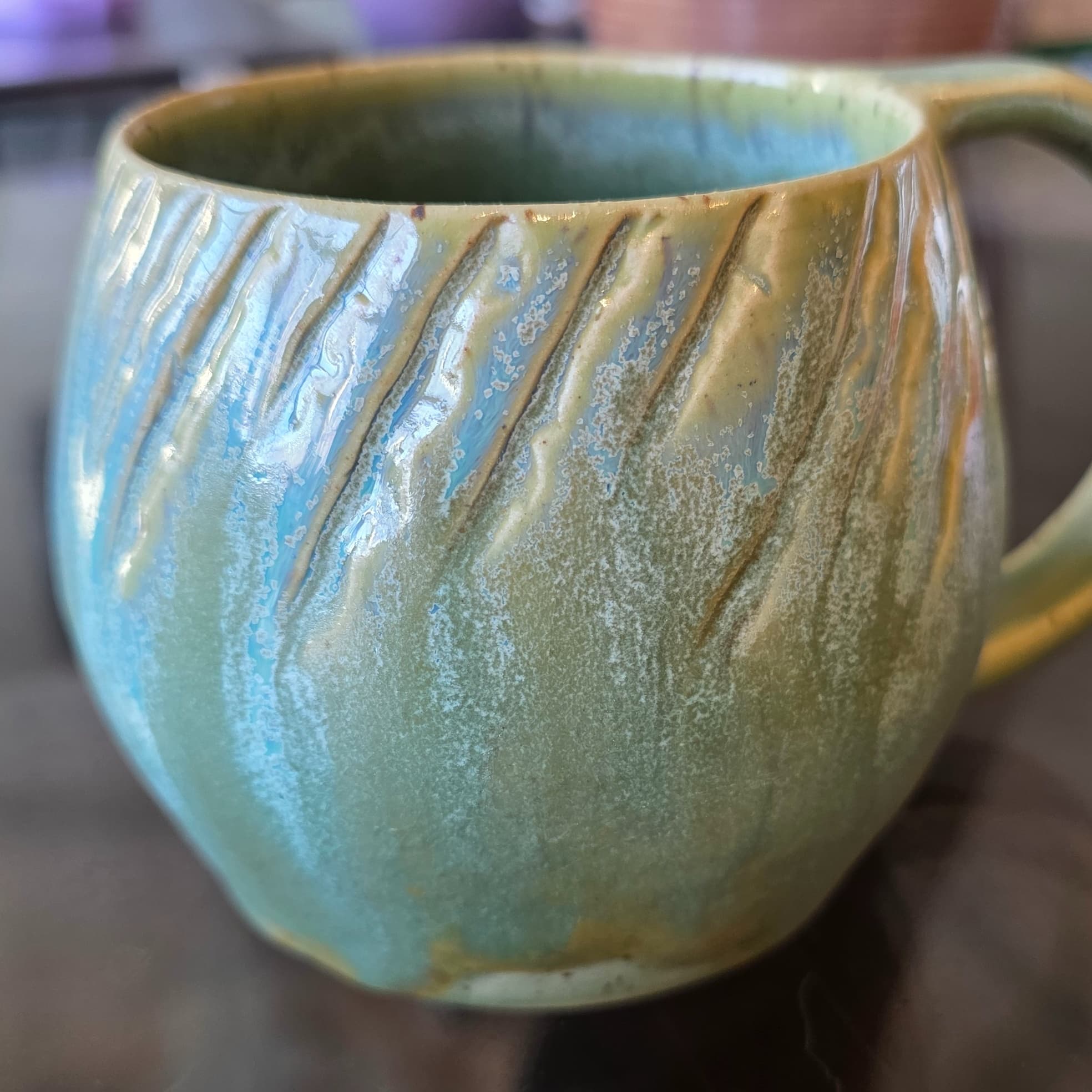 Glaze preview 2