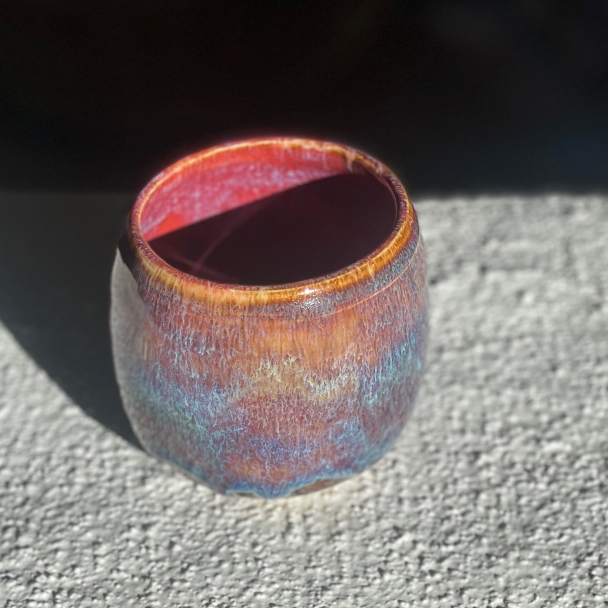 Glaze Picture