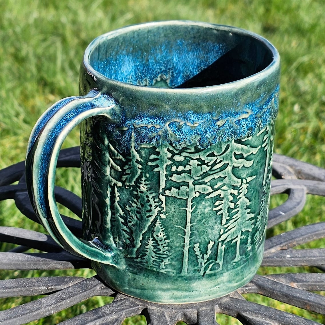 Glaze Picture
