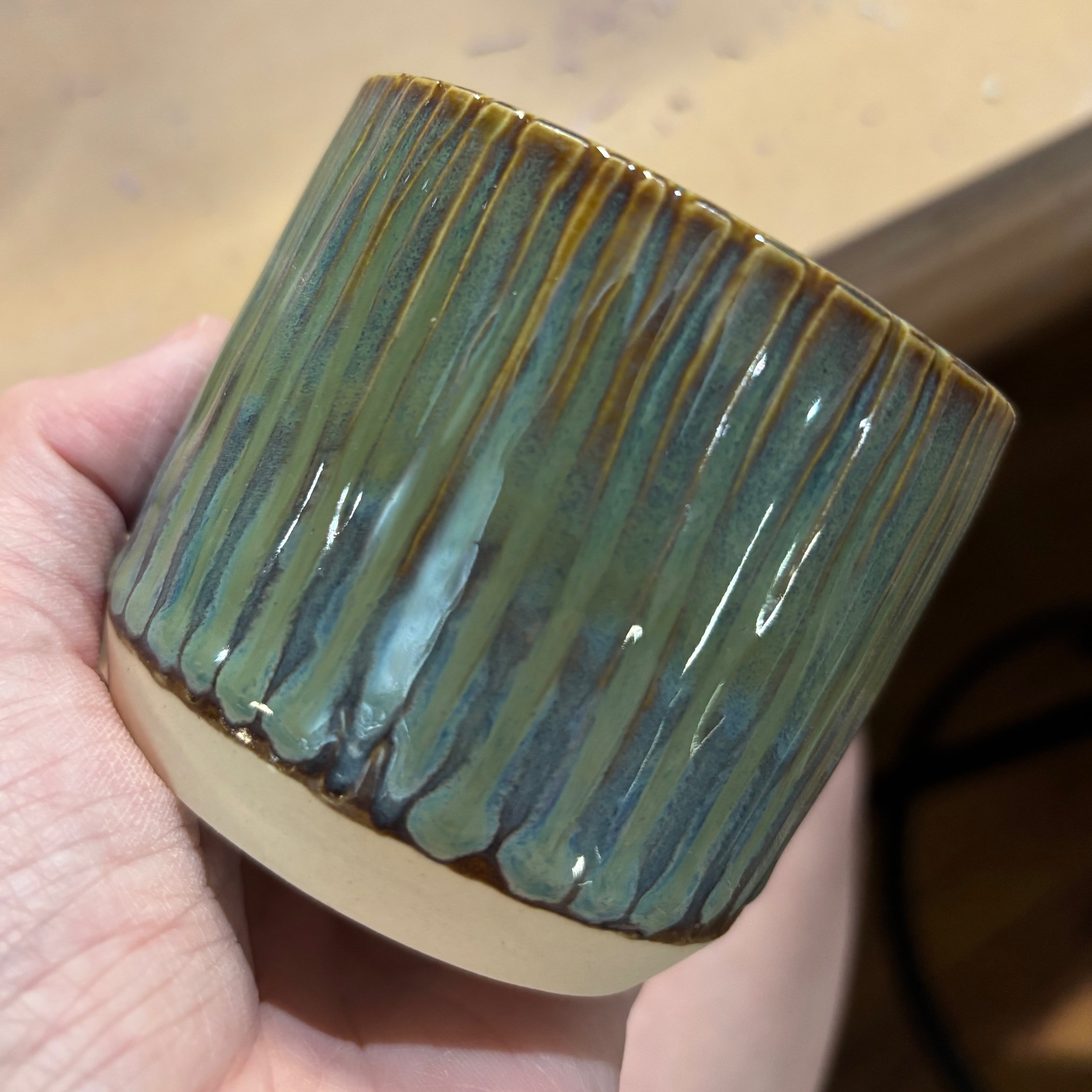 Glaze Picture