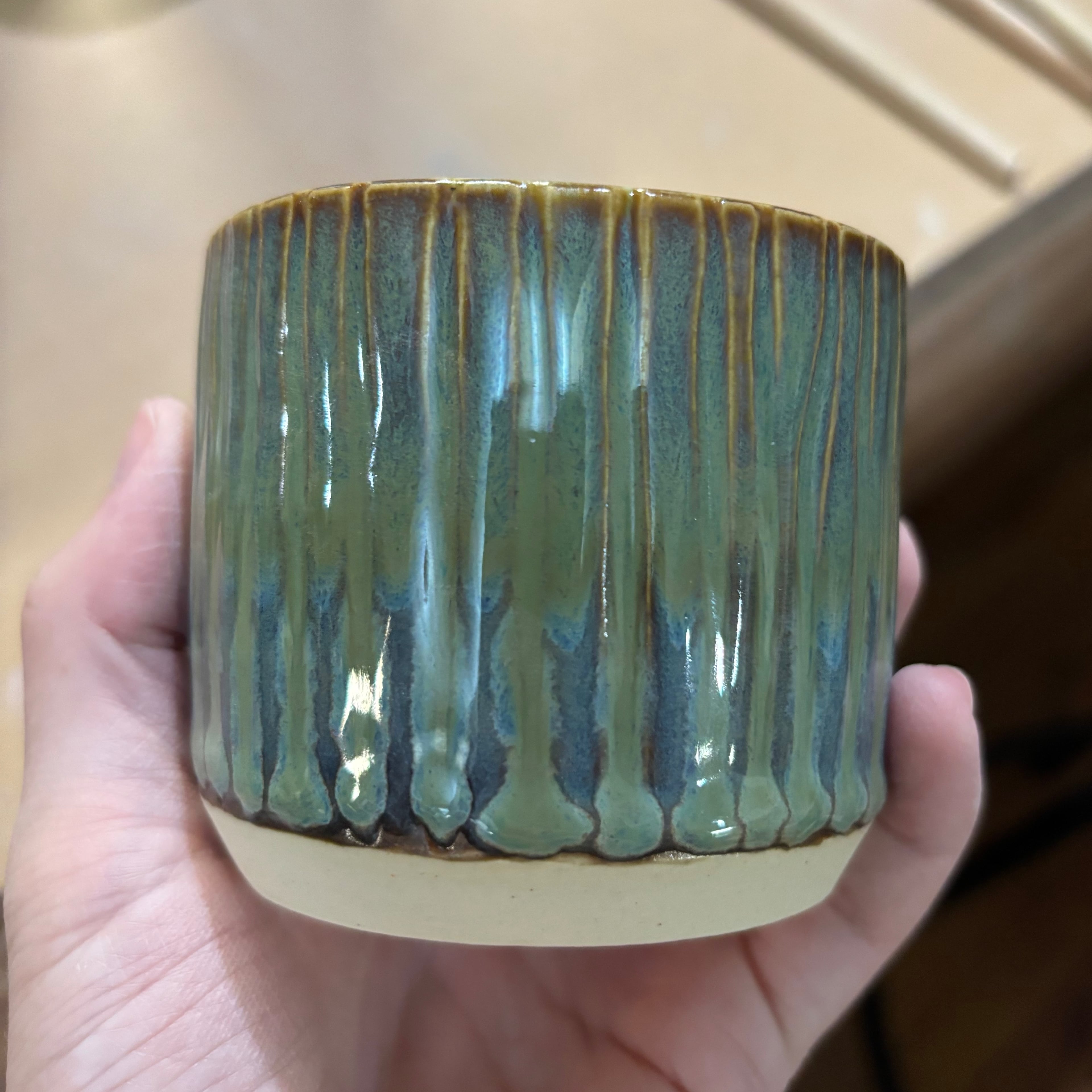 Glaze Picture