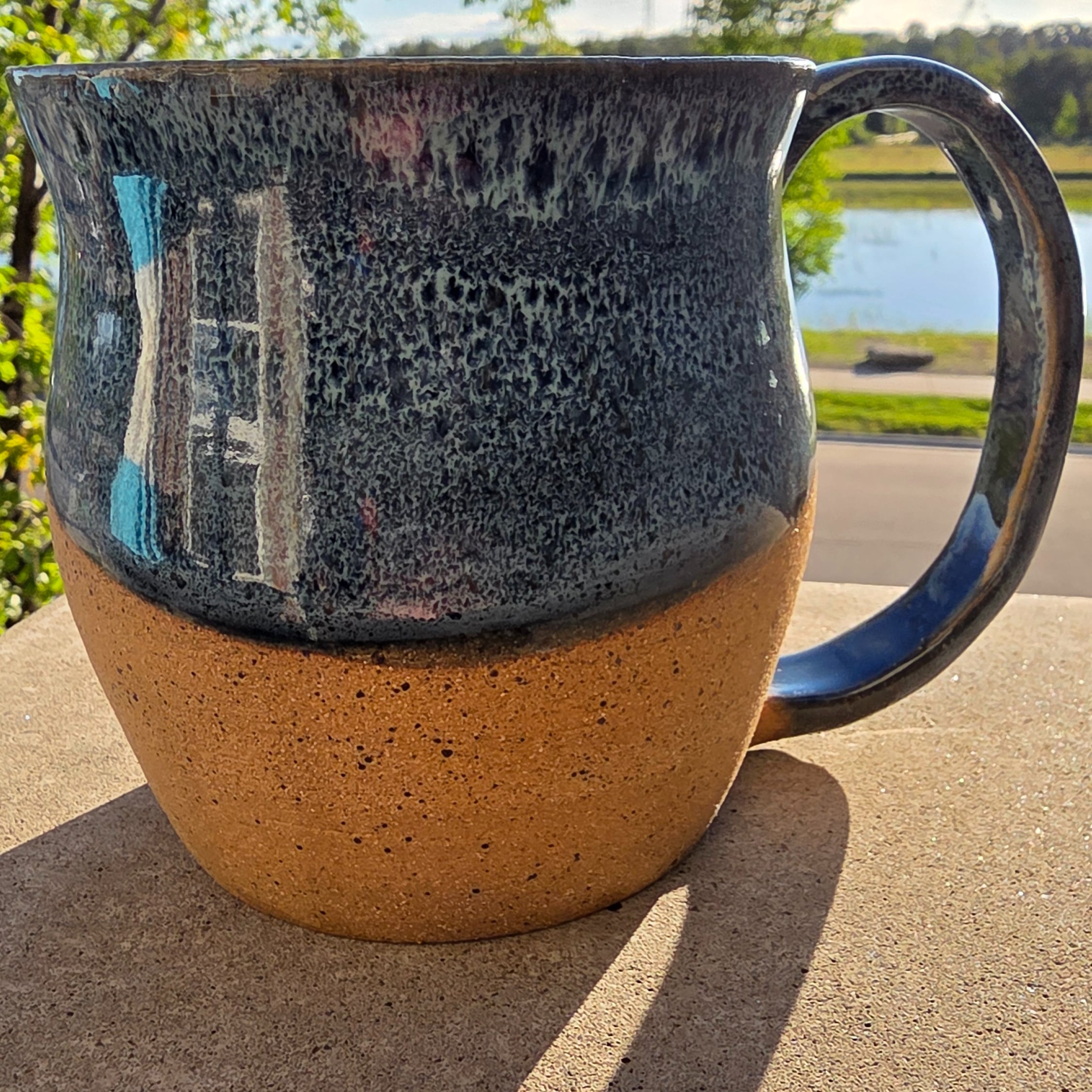 Glaze Picture