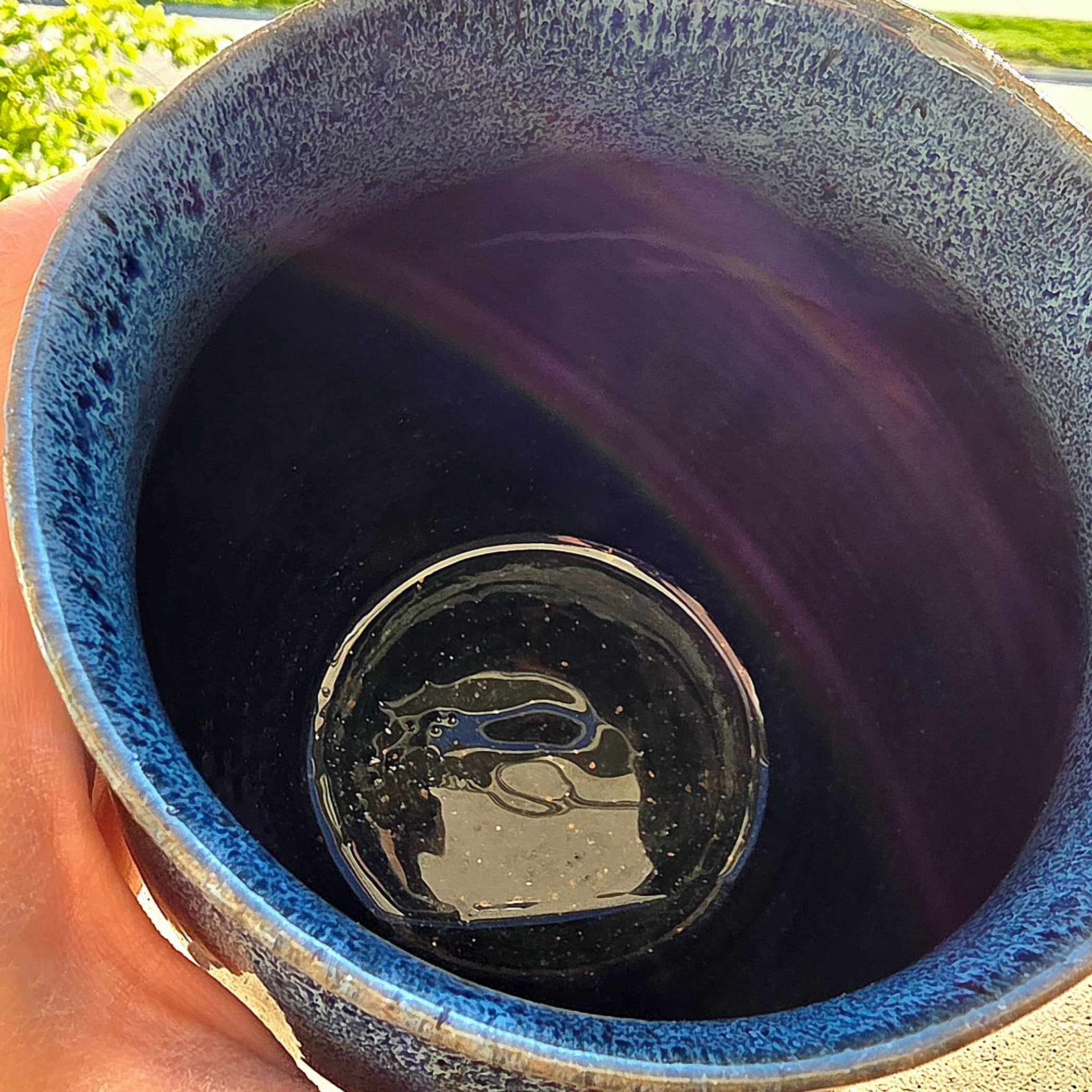 Glaze Picture