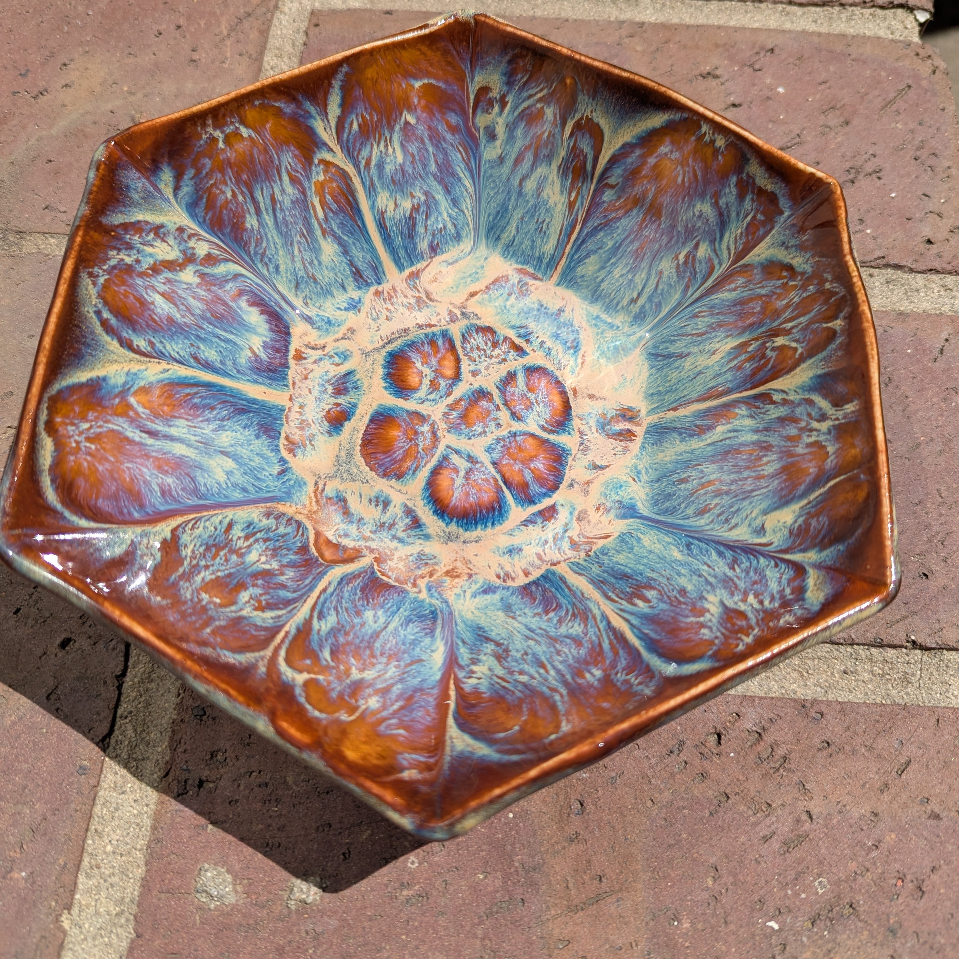Glaze Picture