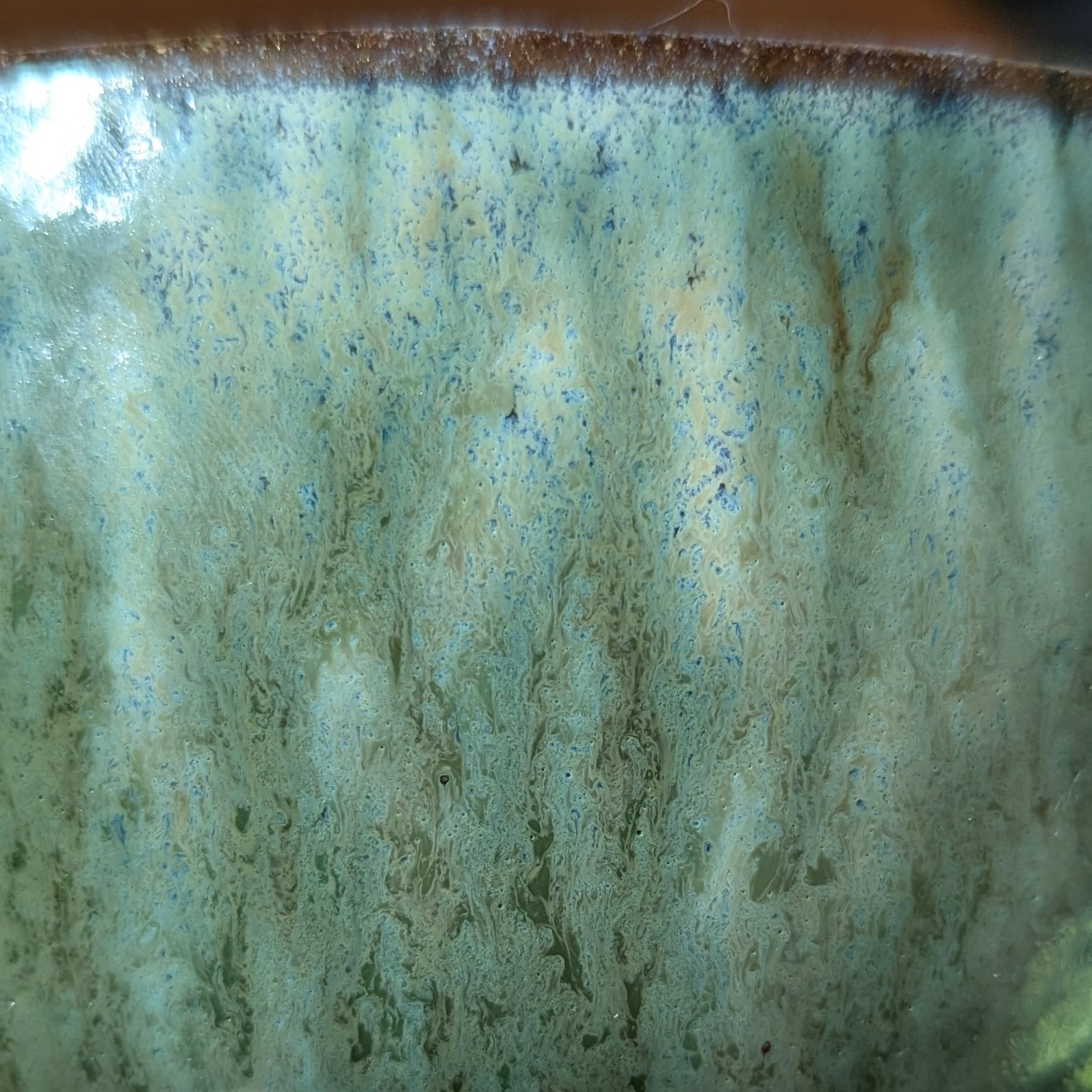 Glaze Picture