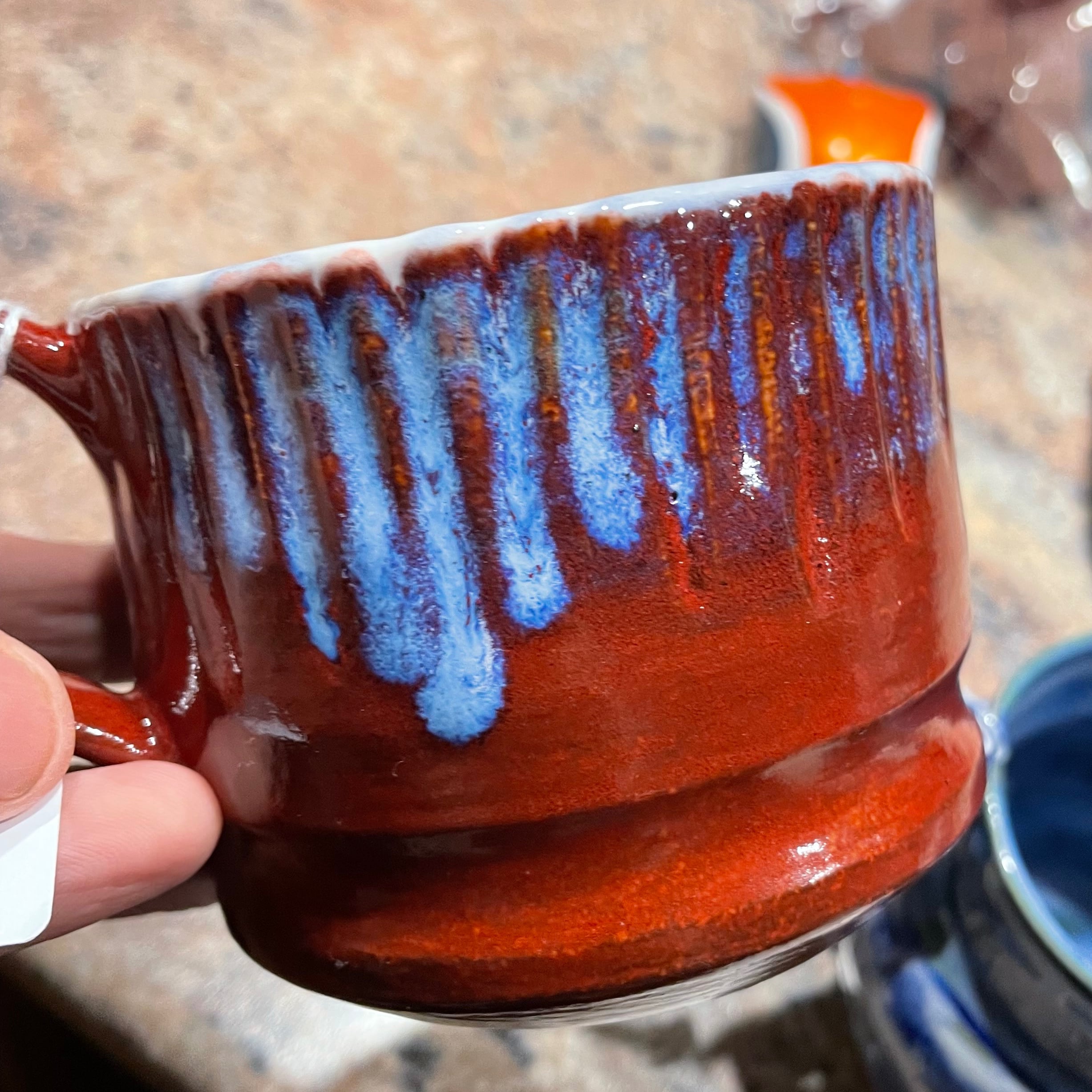 Glaze Picture