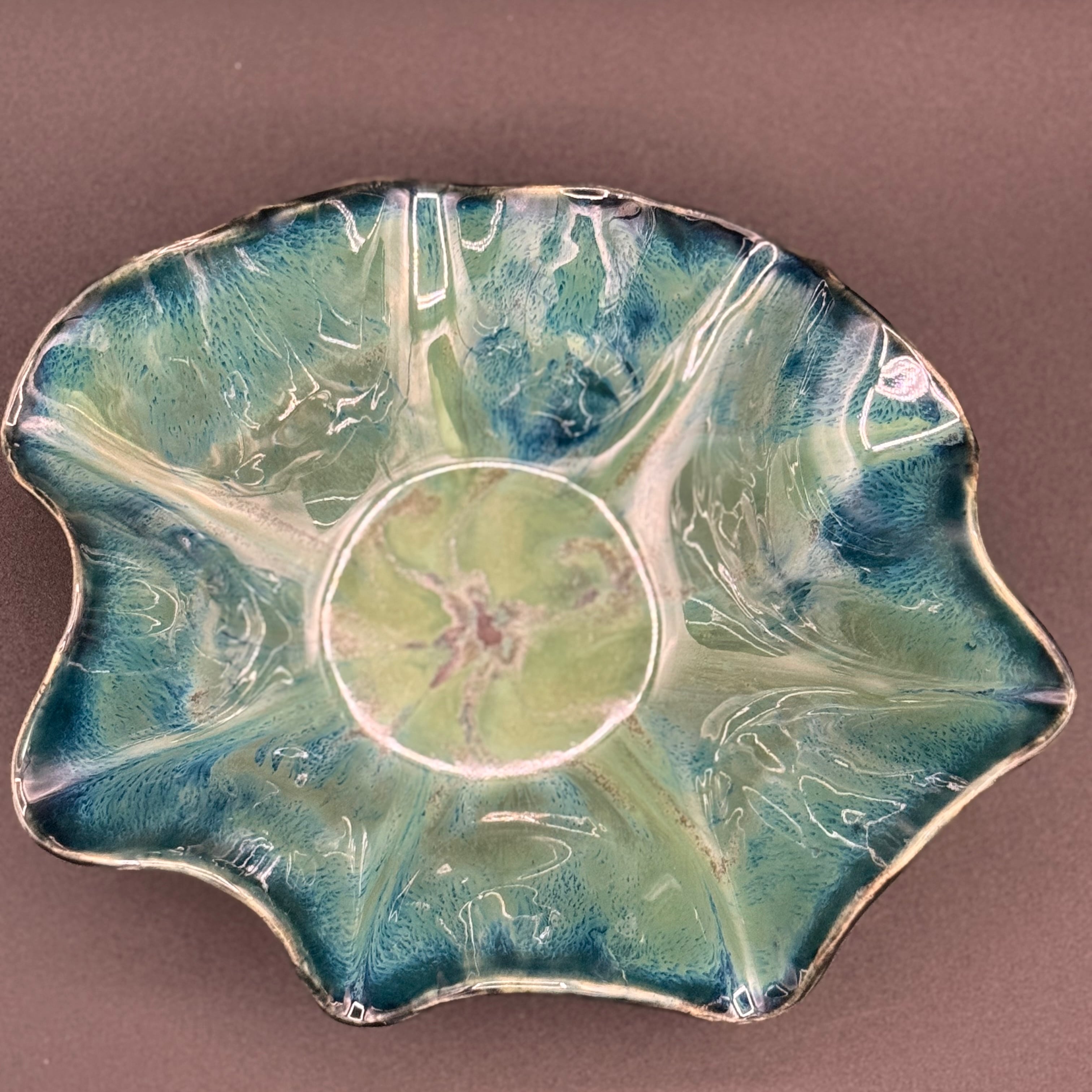 Glaze Picture