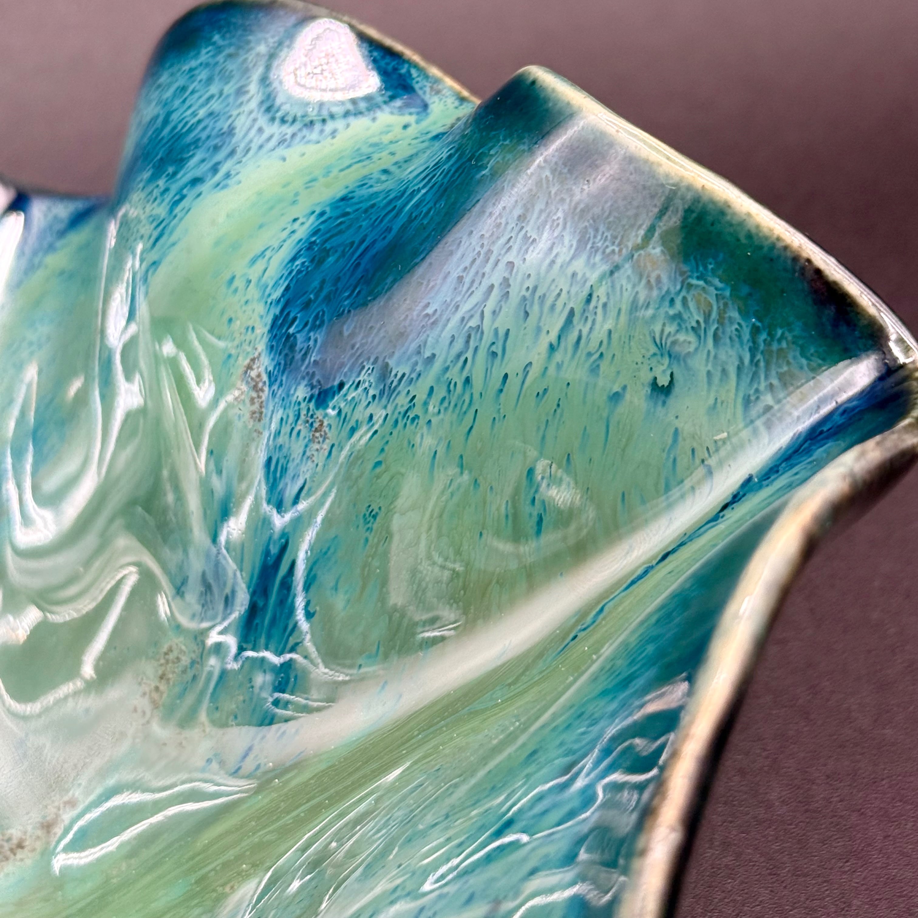 Glaze Picture