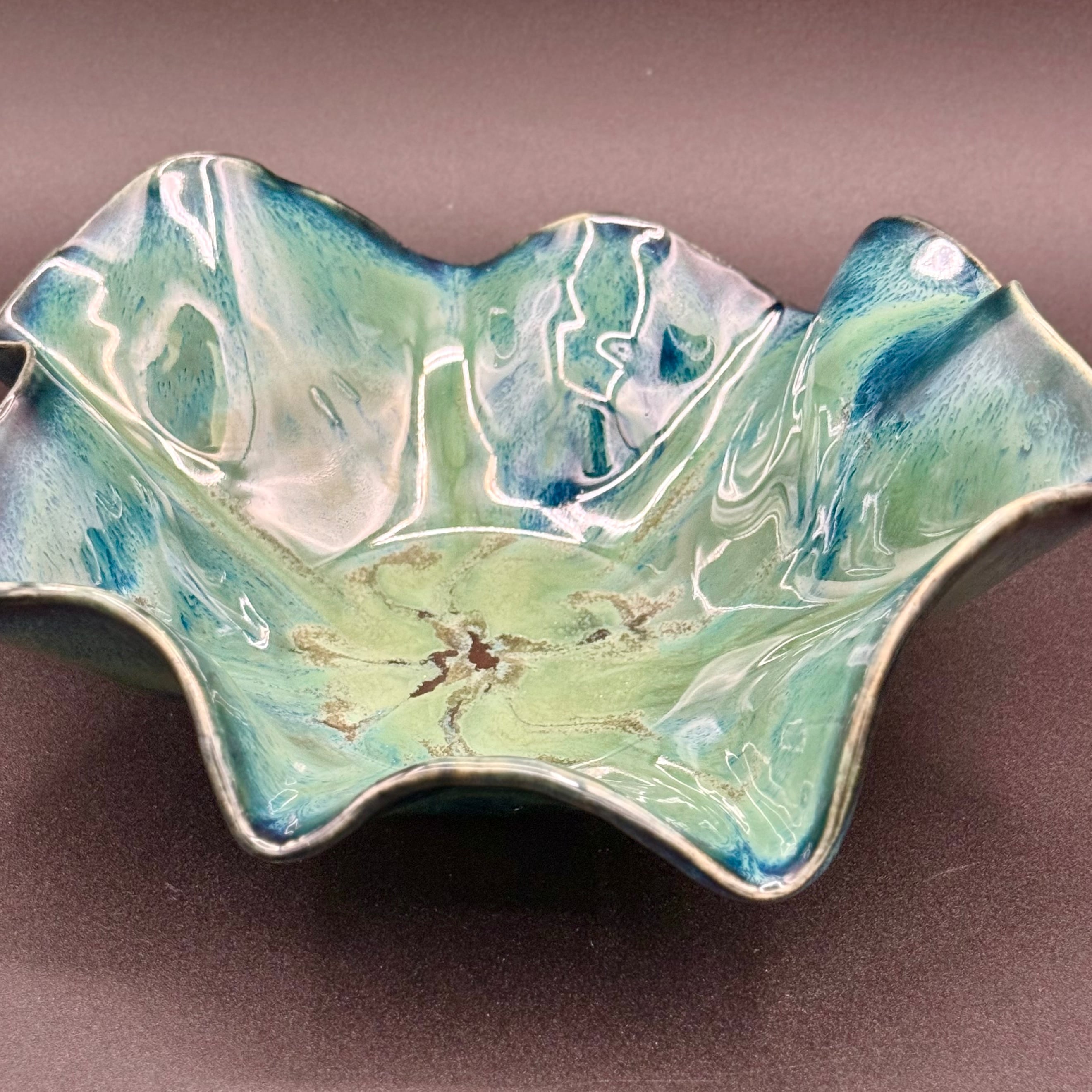 Glaze Picture