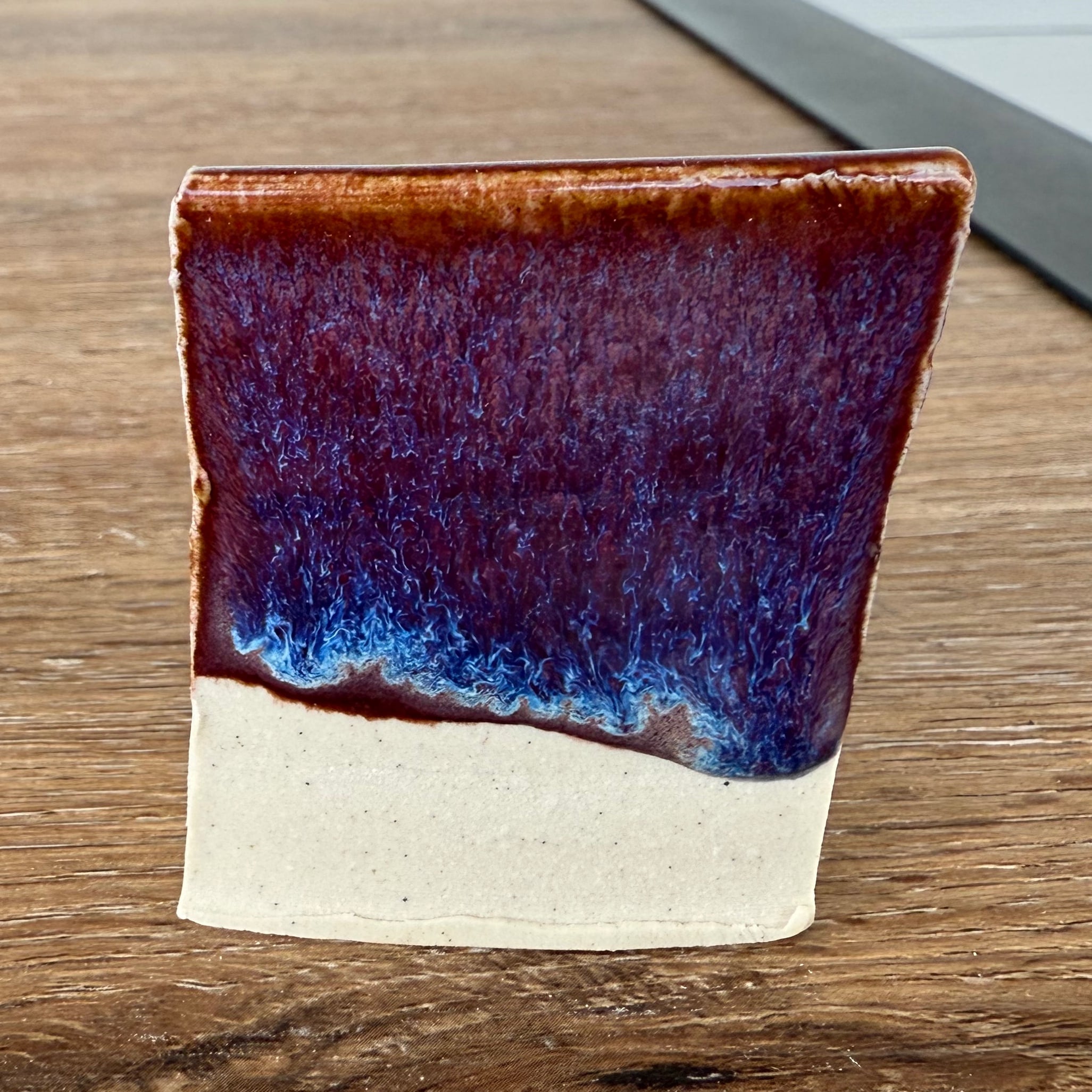 Glaze Picture