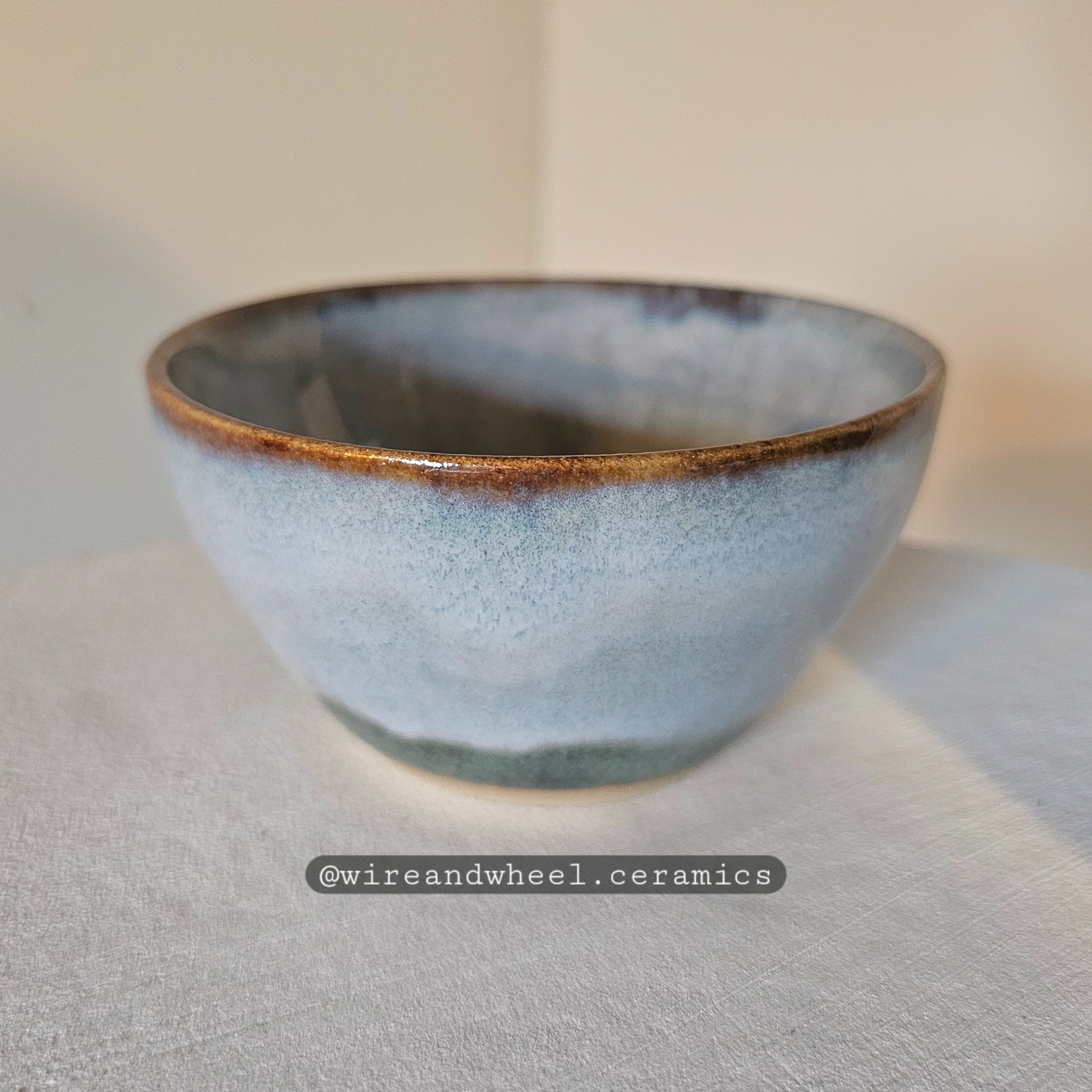 Glaze Picture