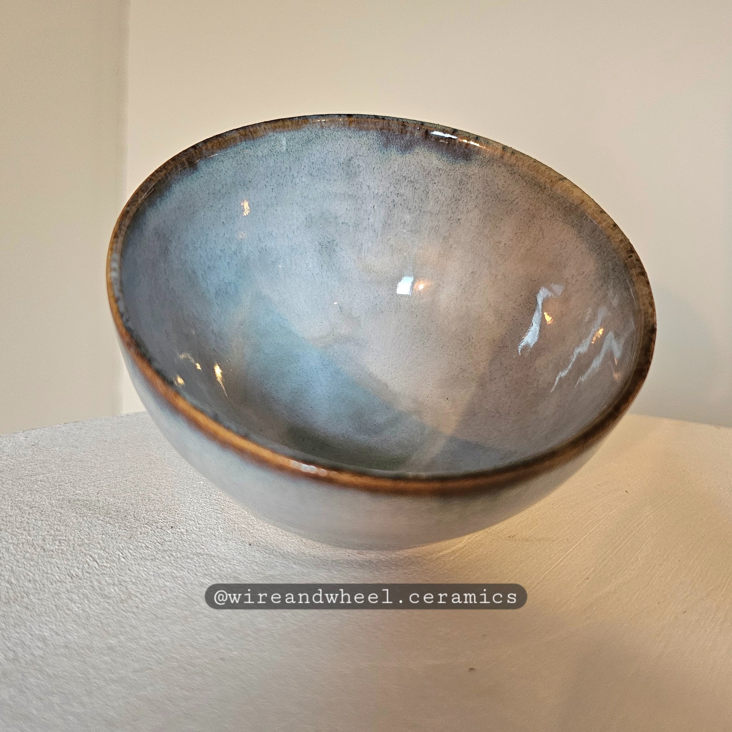 Glaze Picture