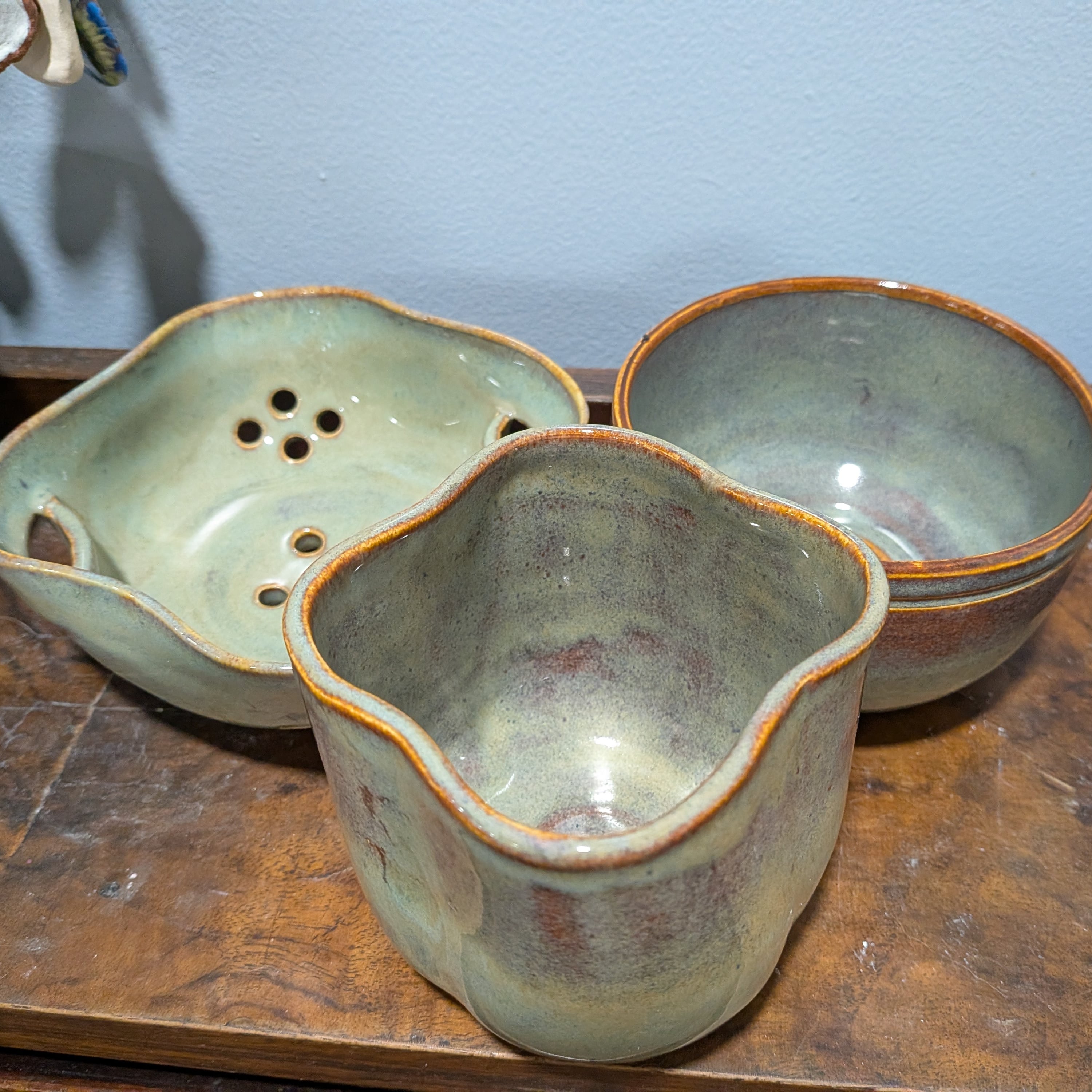 Glaze Picture