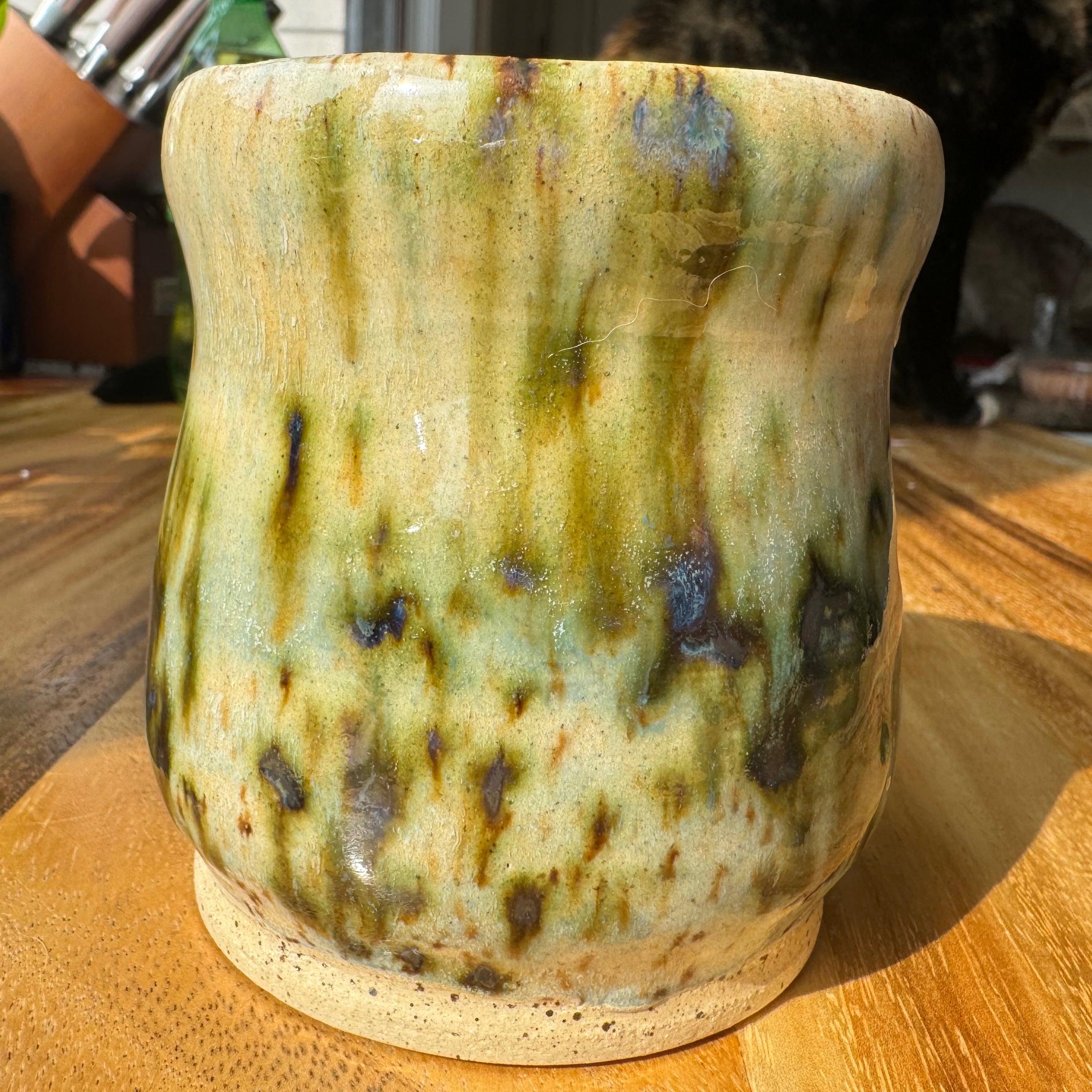 Glaze Picture