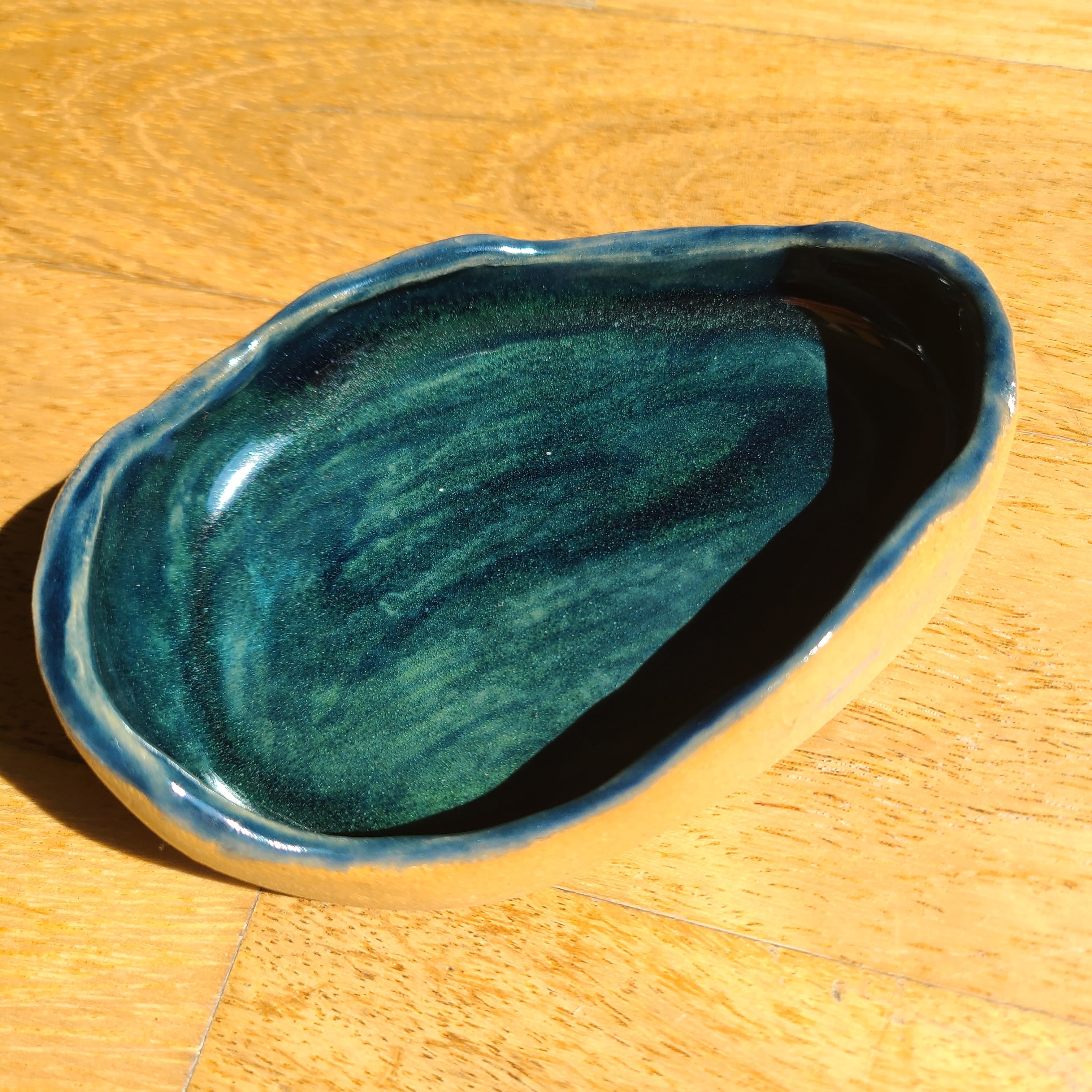 Glaze Picture