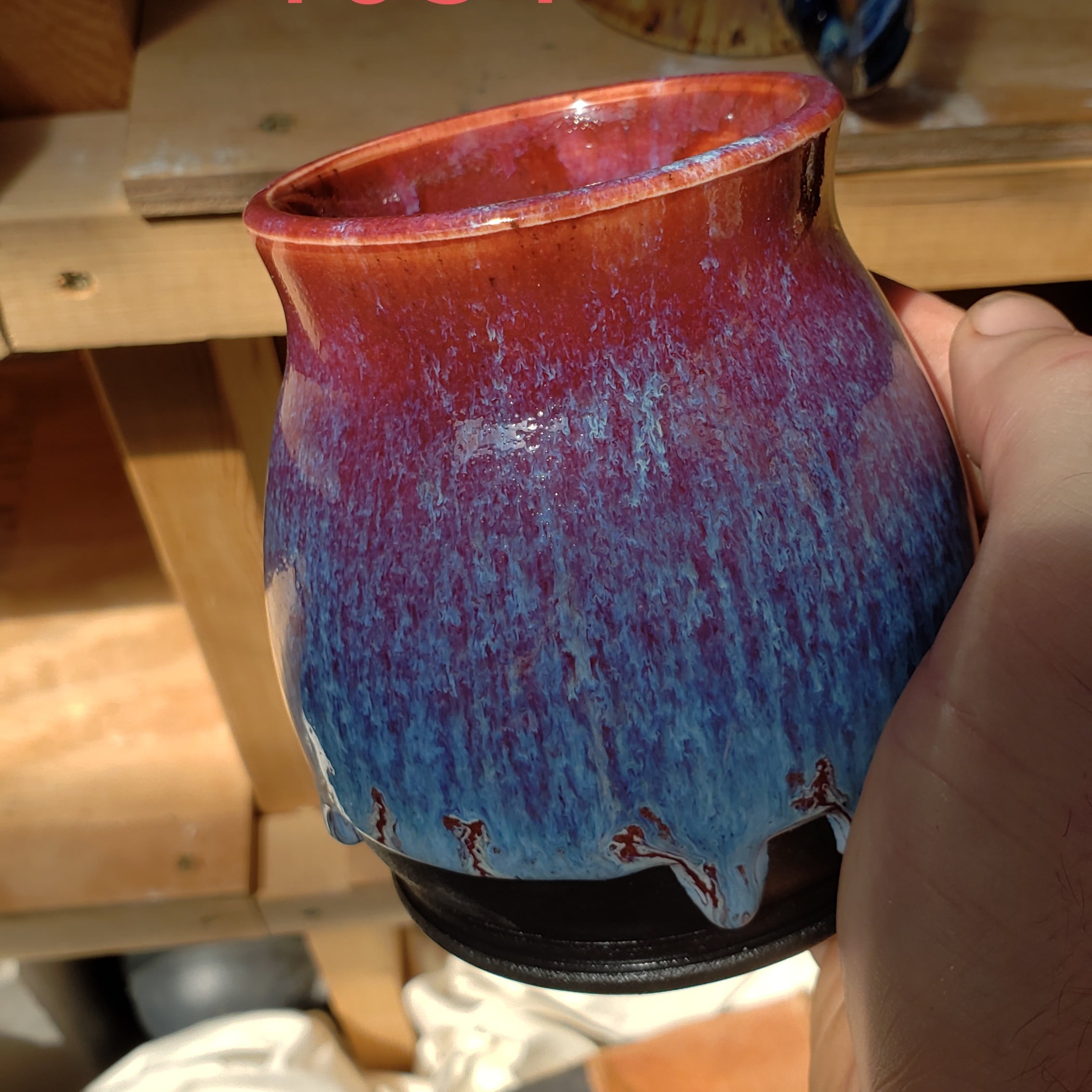 Glaze Picture