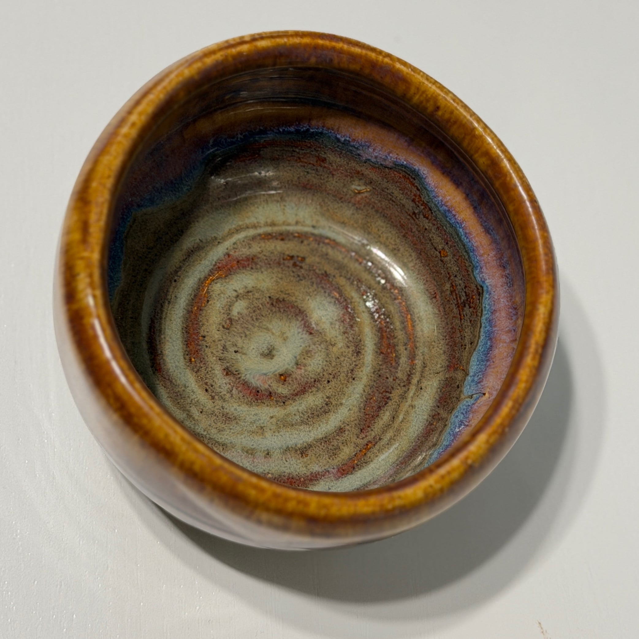 Glaze Picture