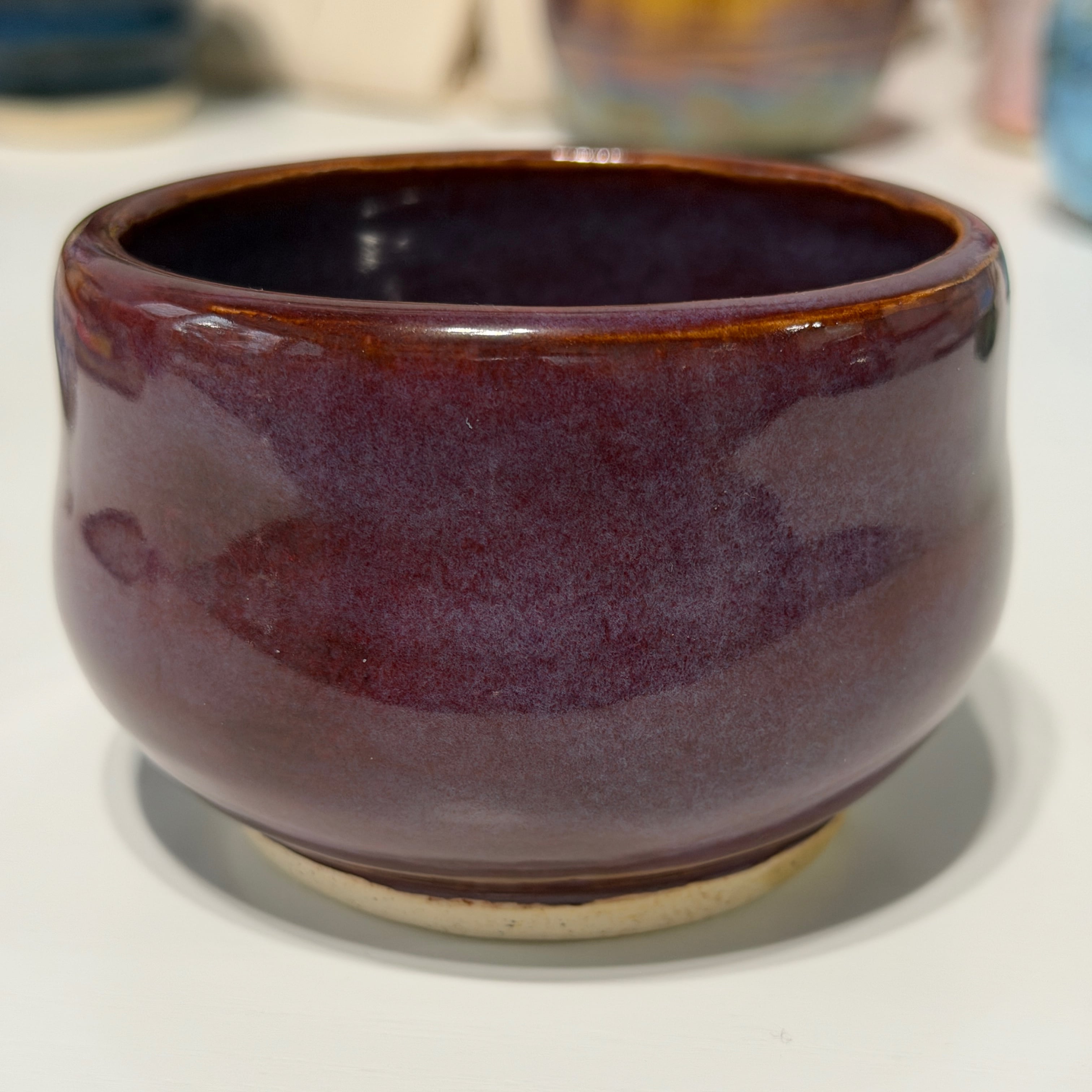 Glaze Picture