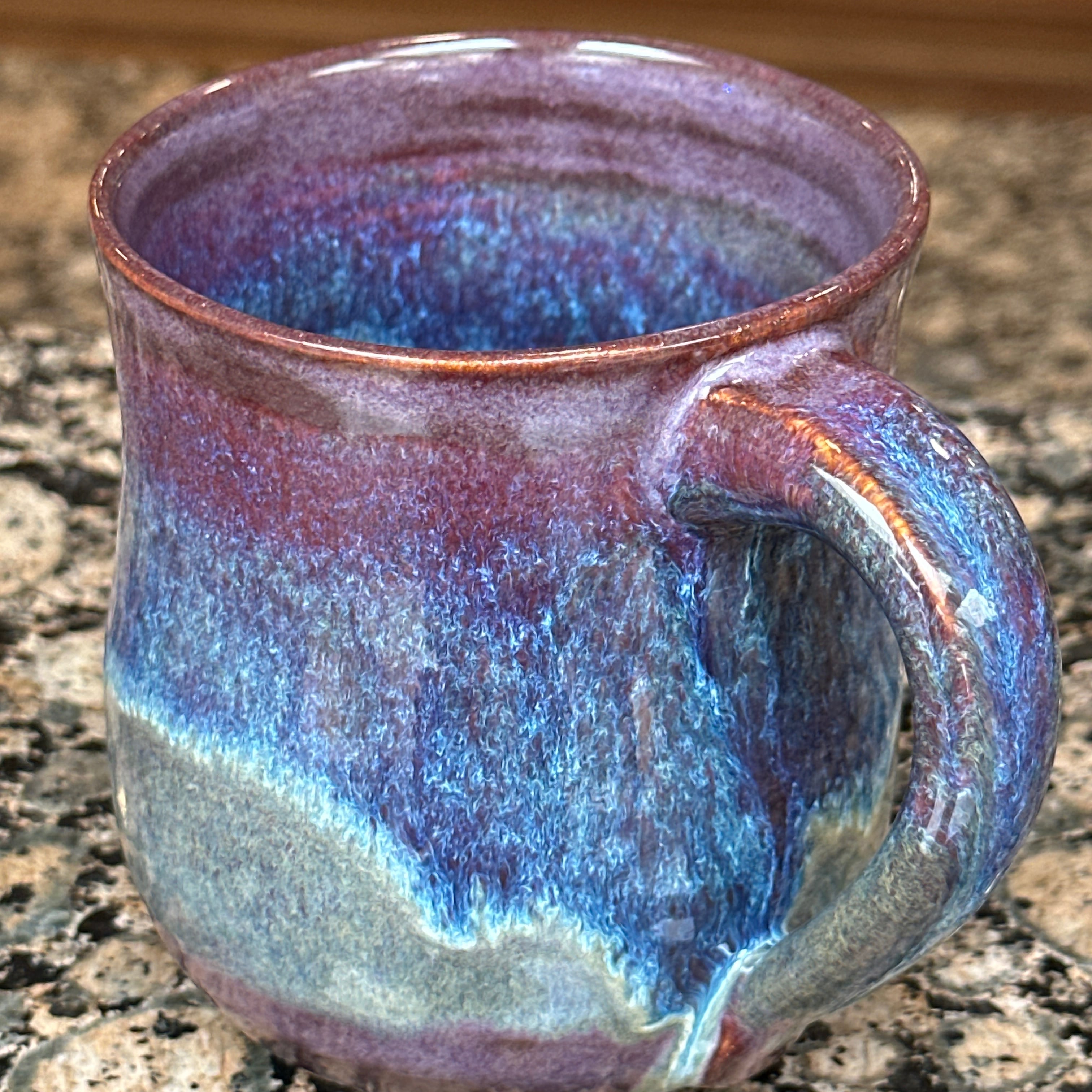 Glaze Picture