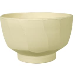 A-Mix White Stoneware No.11