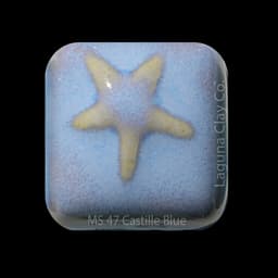 Castile Blue