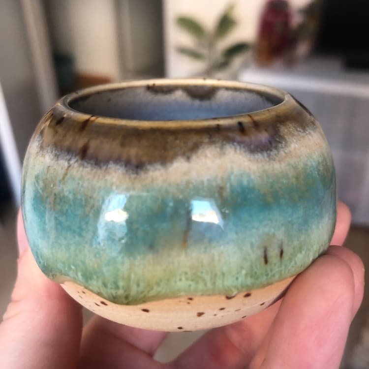 9867 Patina by BOTZ - Glaze Combinations | GlazeShare 9867 Patina by BOTZ - Glaze Combinations | GlazeShare